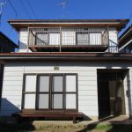 長野市南堀3DK