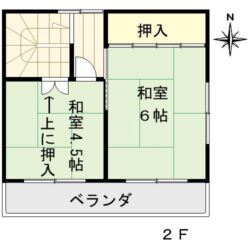 長野市石渡3K