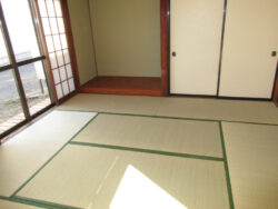 1階居間